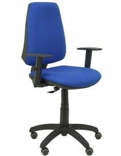 Silla de oficina ergonómica...