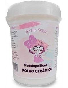 Polvo cerámico amelie...