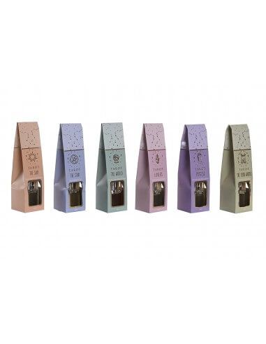 Ambientador Mikado cristal 4,5x4x5x21...