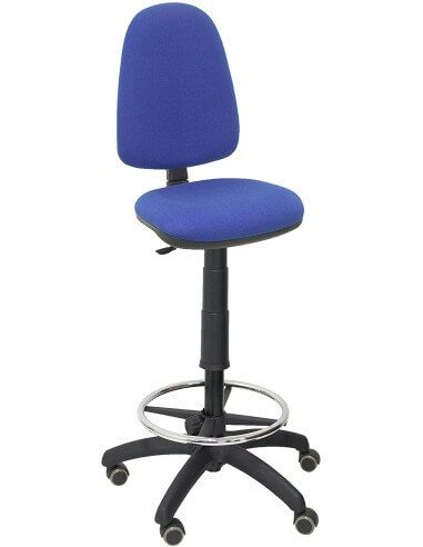 Taburete de oficina regulable en...