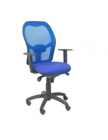 Silla ergonómica Jorquera respaldo ventilado Bali