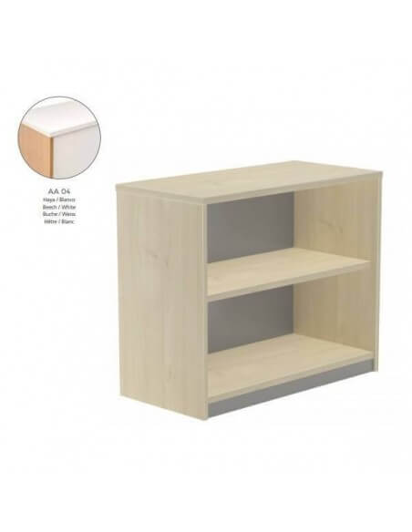 Armario Rocada Serie Store de una balda