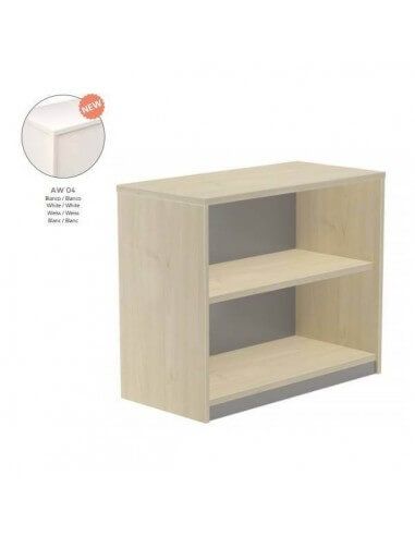 Armario Rocada Serie Store melamina y PVC
