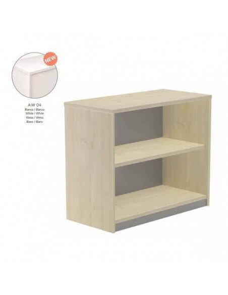 Armario Rocada Serie Store melamina y PVC