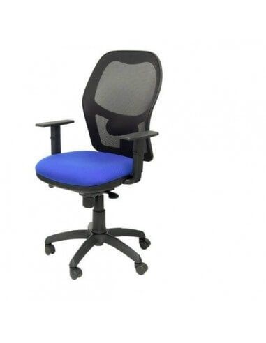 Silla operativa Jorquera respaldo de...