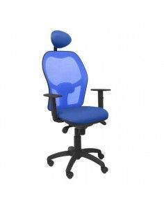 Silla oficina Piqueras y Crespo con brazos regulables
