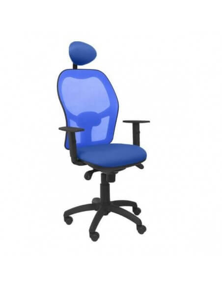Silla oficina Piqueras y Crespo con brazos regulables