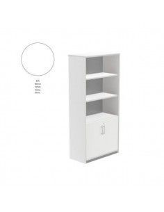 Armario Rocada Store 156x90x45 para oficina
