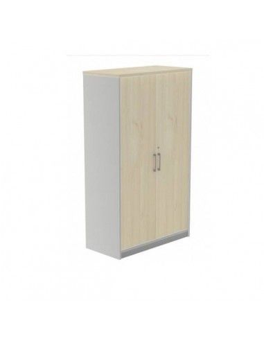 Armario Rocada serie Store melamina 156x90x45