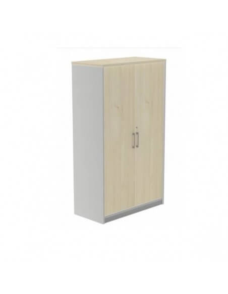 Armario Rocada serie Store melamina 156x90x45