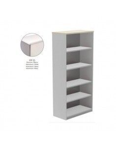 Armario Rocada serie Store 195x90x45 estructura melamina