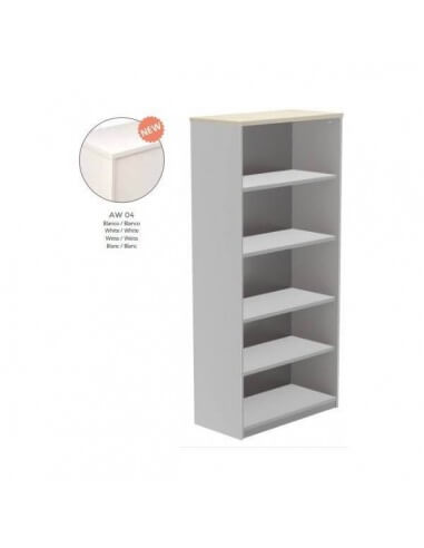 Armario Rocada serie Store 195x90x45 resistente