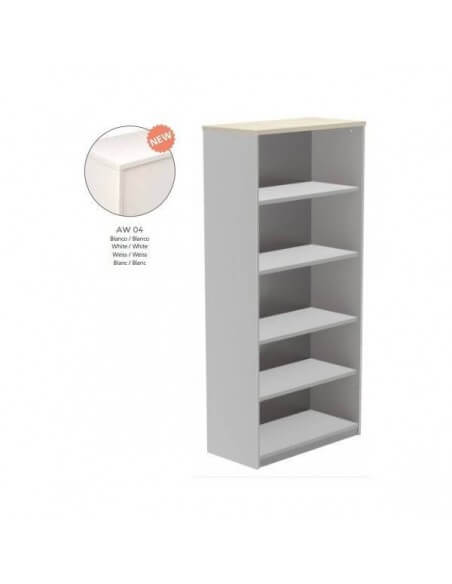 Armario Rocada serie Store 195x90x45 resistente