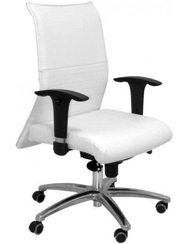 Silla oficina Piqueras y Crespo moderna y cómoda