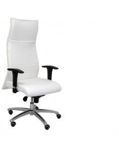 Sillón ergonómico de dirección con altura regulable