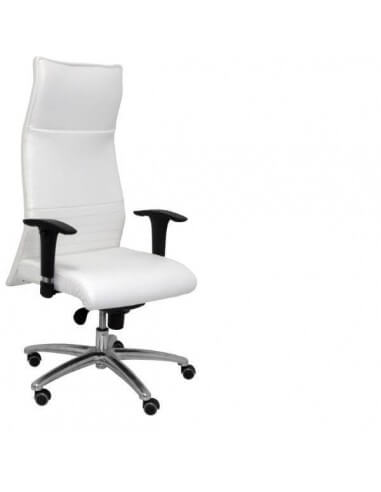 Sillón ergonómico de dirección con altura regulable