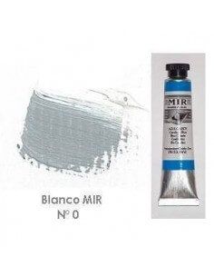 Pintura óleo Mir bote 20 ml