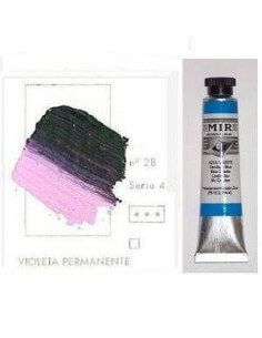 Pintura óleo Mir 20 ml...