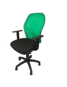 Silla operativa jorquera...
