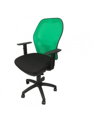 Silla operativa jorquera respaldo de...