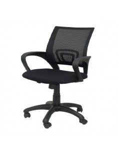silla modelo 312 Piqueras y Crespo con ruedas