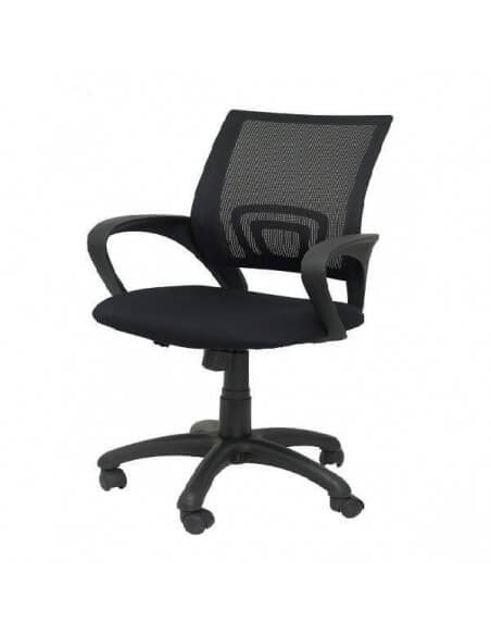 silla modelo 312 Piqueras y Crespo con ruedas