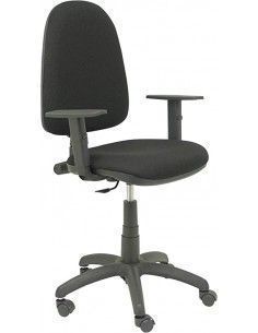 Silla de oficina tapizados...