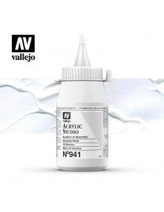Pintura Acrílica Vallejo UV...