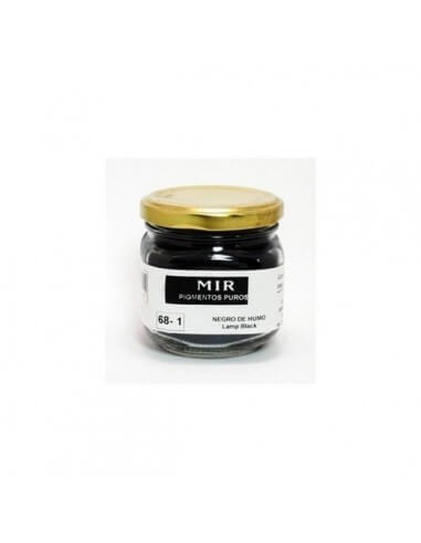 Pigmento Mir bote 150 ml – Alta concentración artística