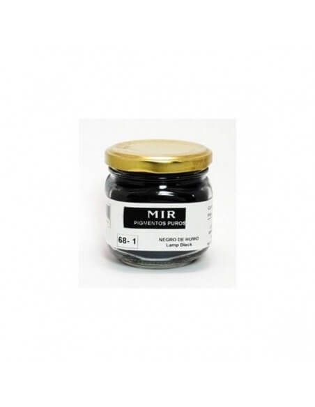 Pigmento Mir bote 150 ml – Alta concentración artística