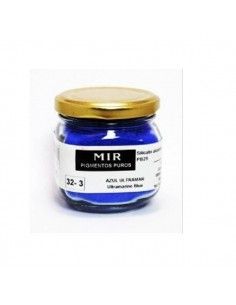 Pigmento en polvo Mir 150 ml