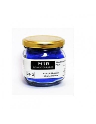 Pigmento en polvo Mir 150 ml