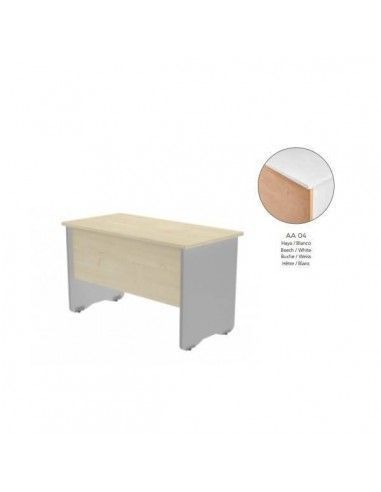 mesa de trabajo rocada compacta y resistente