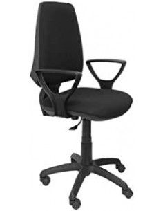 Silla oficina ergonómica...