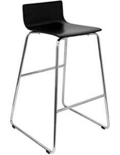 Taburete con estructura...