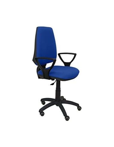 Silla de oficina con mecanismo y...