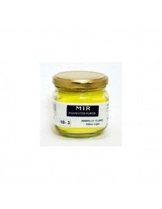 Pigmento en polvo Mir 150 ml – Alta calidad para Bellas Artes
