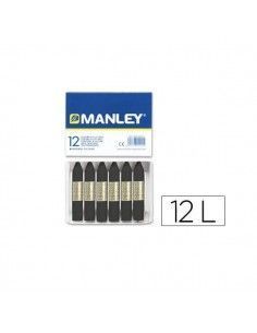 Ceras Manley suaves y resistentes para artistas