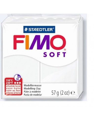 copy of Fimo soft 57 gr