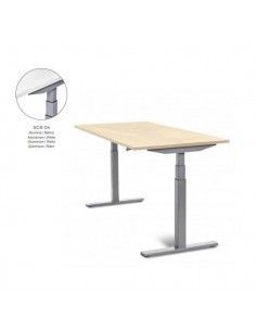 Mesa eléctrica Rocada E‑Table 160x80 ajustable en altura