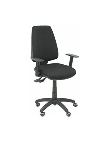 Silla de oficina ergonómica regulable...