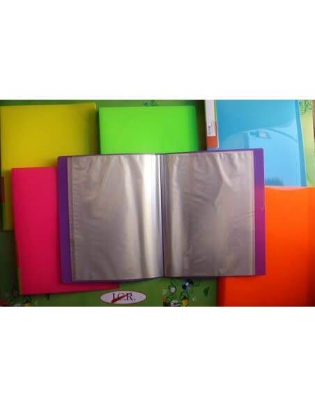 Carpeta para archivo A4 ICR High Quality