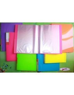 Carpeta organizadora A4 ICR High Quality