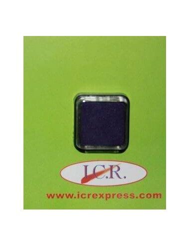 Tinta en minicubo para scrapbooking