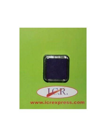 Tinta en minicubo para scrapbooking