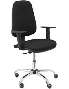 Silla regulable en altura...