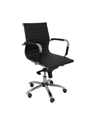 Sillón ergonomica con mecanismo...