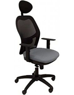 Silla de oficina ergonómica...