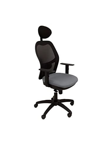 Silla de oficina ergonómica con...