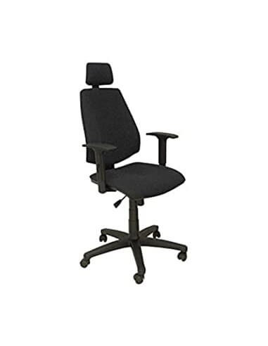 sillón ergonómico Piqueras y Crespo con mecanismo sincro